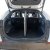 Dog guard and divider Subaru Solterra from 2022- onwards