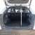 Dog guards & dividers Subaru Solterra from model year 2022-