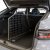 Dog guard & divider Volkswagen ID 5 from 2022-