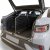 Dog guards and dividers Volkswagen ID 5 from 2022- onwards
