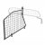 Divider for Volkswagen ID.5 from 2022-
