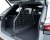 Dog guard and divider for the 2025 Volkswagen Tayron and later models