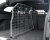 Travall Dog guard and divider BMW 5 Series Touring from 2024-