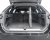 Travall Dog guard and divider BMW 5 Series Touring from 2024-