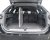 Travall Dog guard and divider BMW 5 Series Touring from 2024-