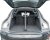 Travall Dog guard and divider BMW iX from 2022 and newer