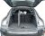Travall Dog guard and divider BMW iX from 2022 and newer