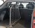 Travall Dog guard and divider Hyundai KONA from 2023-