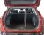 Travall Dog guard and divider Hyundai KONA from 2023-