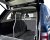 Dog guard and divider Land Rover Range Rover from 2013-2022