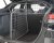Travall Dog guard and divider Toyota C-HR from 2023-