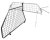 Divider Volkswagen ID.7 Tourer från 2024-
