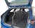 Travall Dog guard and divider Volkswagen Passat 2024-