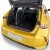 Dog guard and divider Opel Astra hatchback from 2022- onwards
