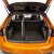 Dog guards & dividers Skoda Fabia from model year 2022-