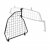 Dividers for Skoda Fabia from 2022-