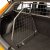 Dog guards & dividers Skoda Fabia from 2022-