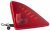 Rear view camera Nissan NV400 from 2011-