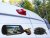 Rear view camera Vivaro 2002-2014