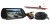 Rear View Camera Mercedes-Benz V-Class 2014- - Transportstyling