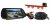 Reversing Camera & Brake Light Volkswagen Transporter T5 from 2003-2009