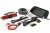 Complete kit with camera, rearview mirror screen and cable for Volkswagen Caddy from 2004-2020.