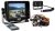 Rear view camera system 5-inch including 1 standard camera
