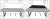 Rear Shelf Volkswagen Multivan T6.1 2020-2021