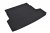 Trunk mat BMW 3 Series Touring (F31) from 2013-2019