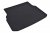 Trunk mat Mercedes C class station wagon from 2022-