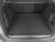Trunk mat Peugeot 5008 from 2017-