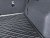 Trunk mat BMW iX1 (U11 BEV) from 2023-