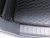 Trunk mat BMW X1 (U11) from 2023-