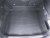 Trunk mat Citroen C5 X from 2021- and onwards