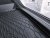 Trunk mat Citroen C5 X from 2021 onwards