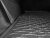 Trunk mat Dodge Durango from 2011-