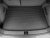 Trunk mat Seat Arona from model year 2017-