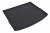 Trunk mat Ford Focus station wagon 2011-2017
