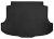 Trunk mat Honda CR-V 2007-2012