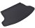 Trunk mat for upper position for Hyundai i30 Fastback 2020-
