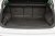 Rubber Trunk mat for VW Tiguan from 2016-