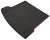 Trunk mat F-Pace (Jaguar) from 2016-