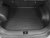 Trunk mat Kia Sportage from 2022- and onwards