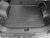 Trunk mat Kia Sportage from 2016-2021