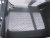 Trunk mat Peugeot 408 from 2023-