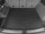 Trunk mat Porsche Cayenne from 2018-