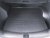 Trunk mat KGM Torres from 2023-