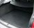 Trunk mat for Audi A6 Avant from 2005-2011