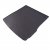 Trunk mat for Audi A6 Avant from 2005-2011
