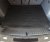 Trunk mat for BMW X3 (G01) from 2018-